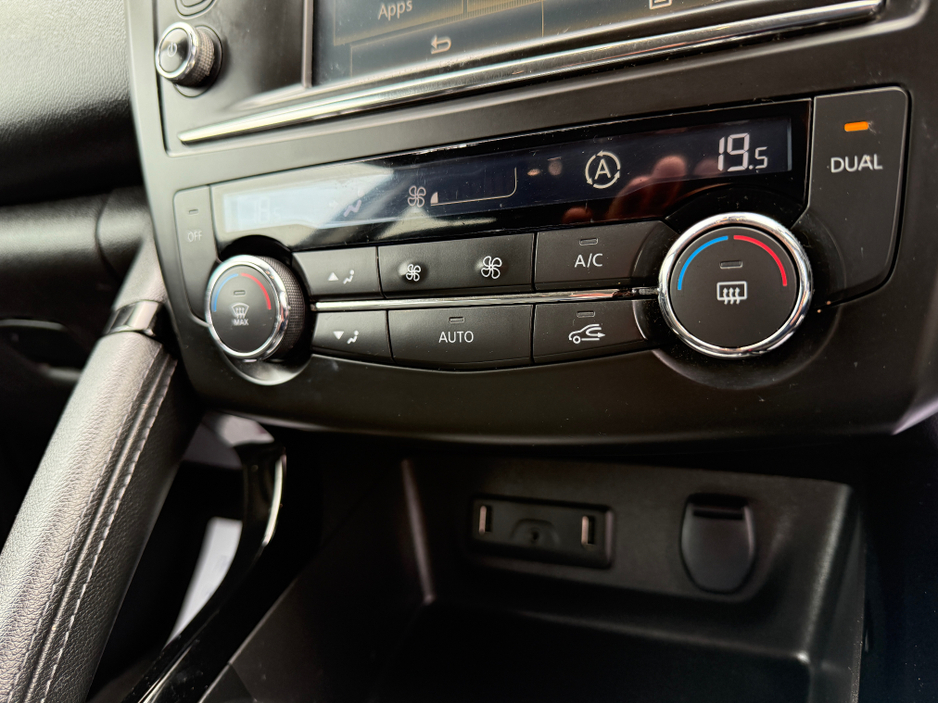 2016 Renault Kadjar DYNAMIQUE NAV ENERGY DC 4DR €9,950