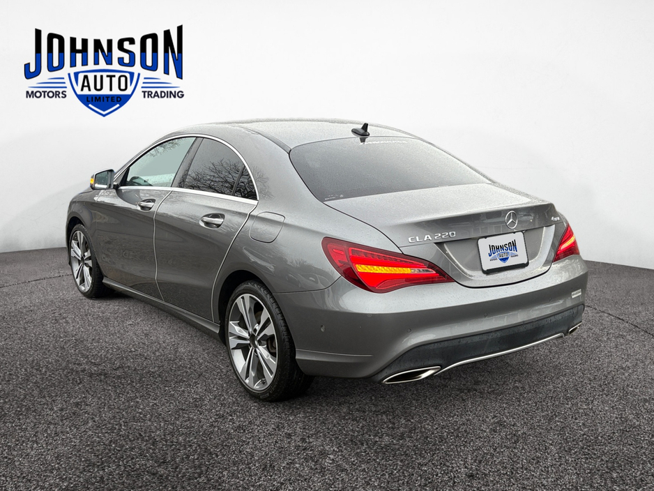 2019 Mercedes-Benz CLA Class 2.0 AMG 4 MATIC  AUTO SALOON €24,950