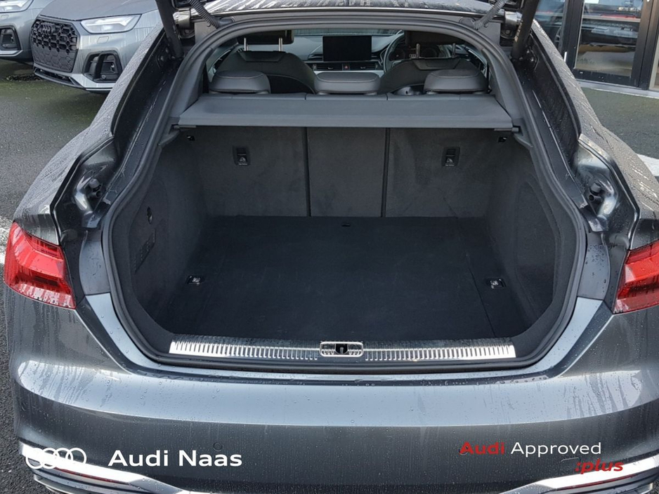 2023 Audi A5 35 Tdi S-Line 163HP €51,950