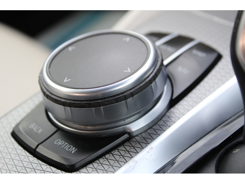 2018 BMW 5 Series 530E G30 M SPORT 4DR AUTO €21,500