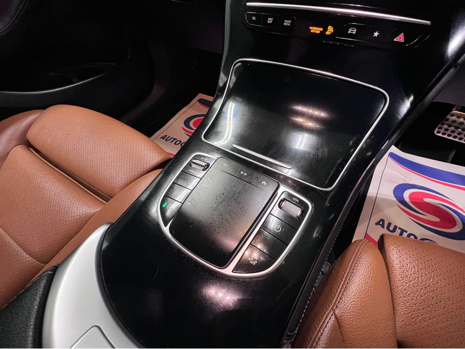 2020 Mercedes-Benz GL Class 200 D COUPE 5DR AUTO €38,900