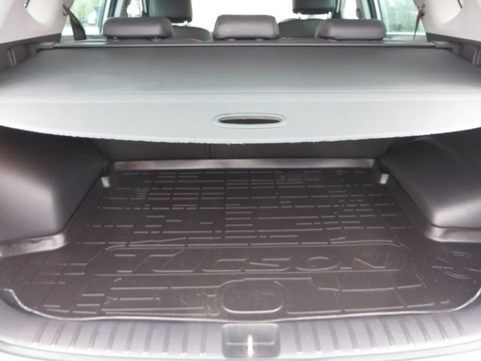 2019 Hyundai Tucson Executive Plus 5DR €22,950