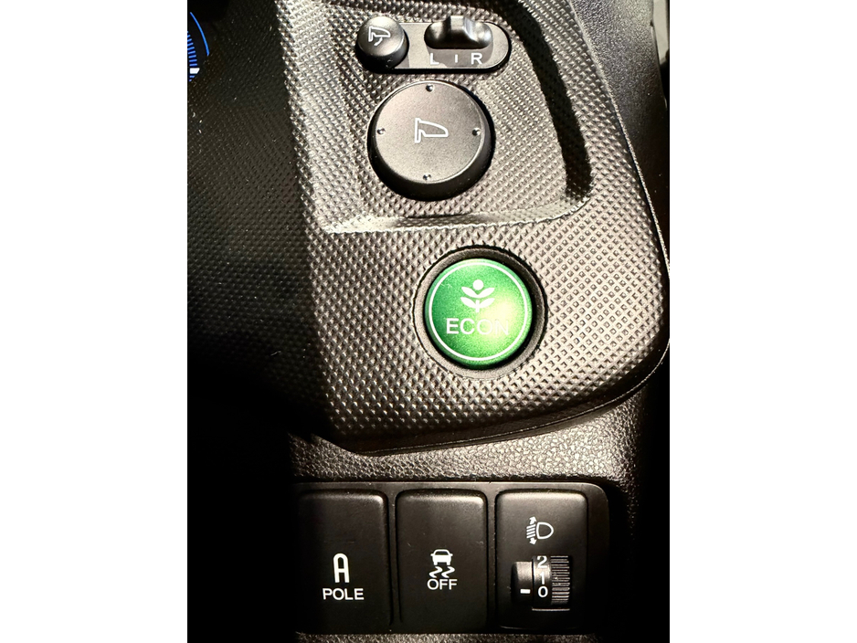 2012 Honda Insight 1.4 ZE2 CVT 5DR AUTO €6,990