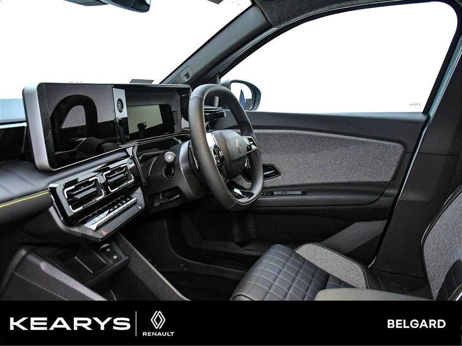 2026 Renault 4 Order Your 261Today! €27,995