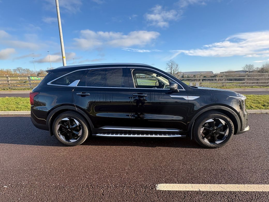 2024 Kia Sorento DSL PE 7S