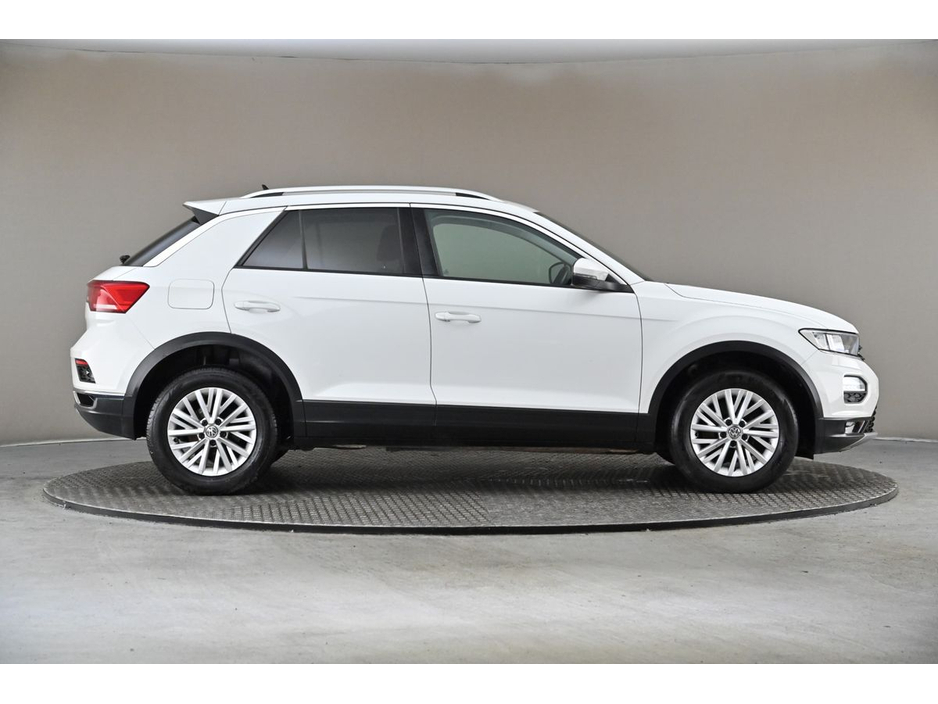 2019 Volkswagen T-Roc 1.6 TDI DESIGN 115BHP 6SPD *CARPLAY*ANDROID*PARK SENSORS* €21,190