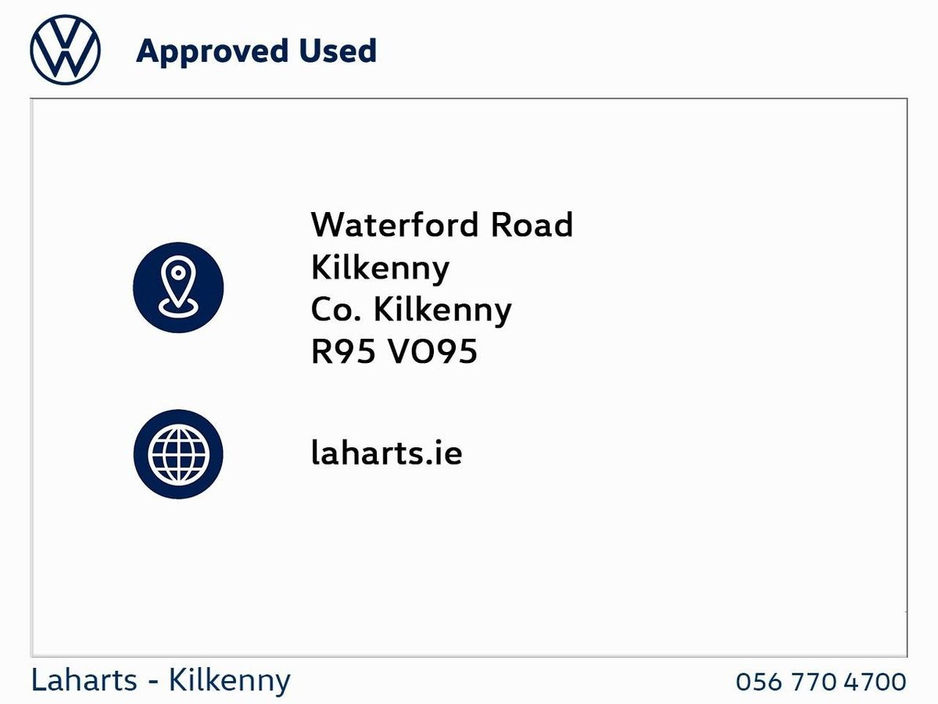 2025 Volkswagen ID.7 PRO PLUS €45,950