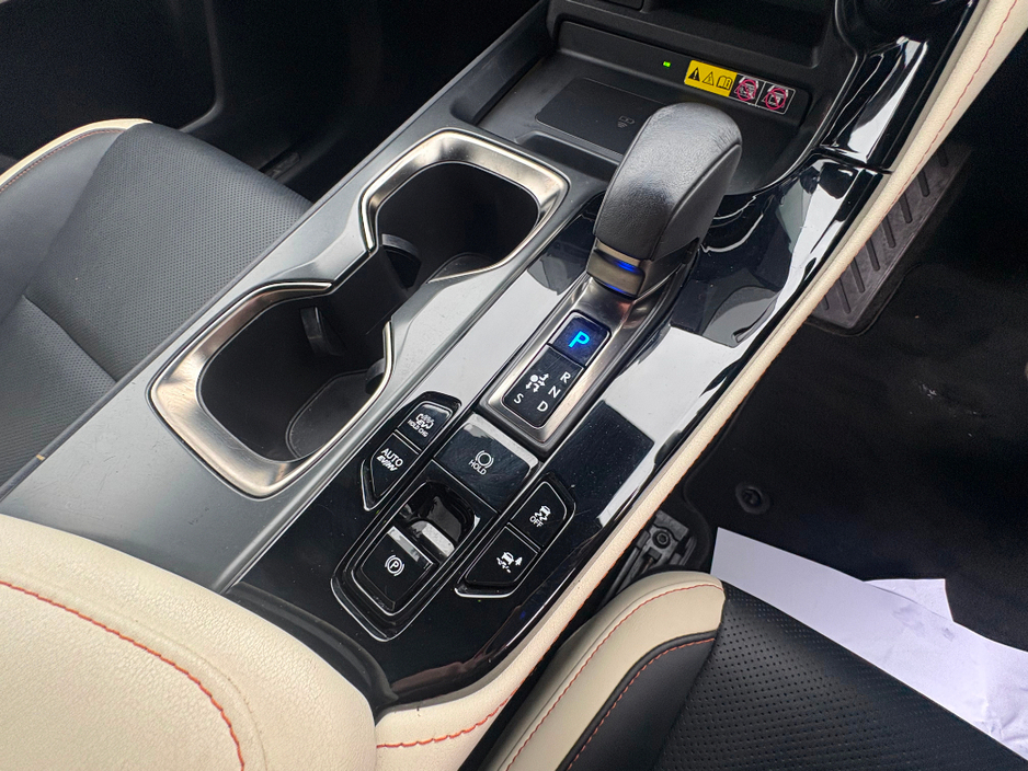 2022 Lexus NX 450 h+ Executive AWD 4DR Auto *Huge Spec* €44,950