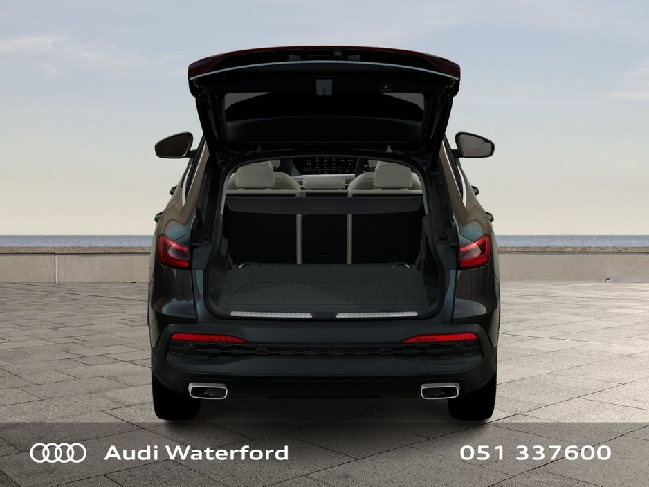 2026 Audi Q5 E-Hybrid Q SE €75,709