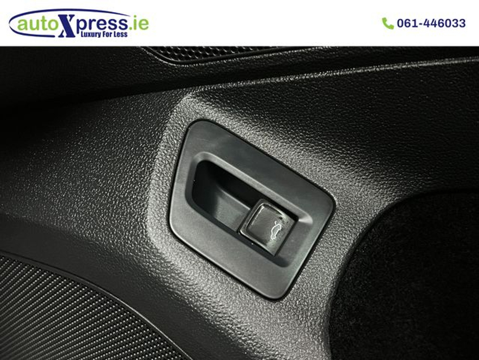 2019 Volkswagen Passat 2.0 TDI HIGH LINE Automatic, Reversing camera €26,995