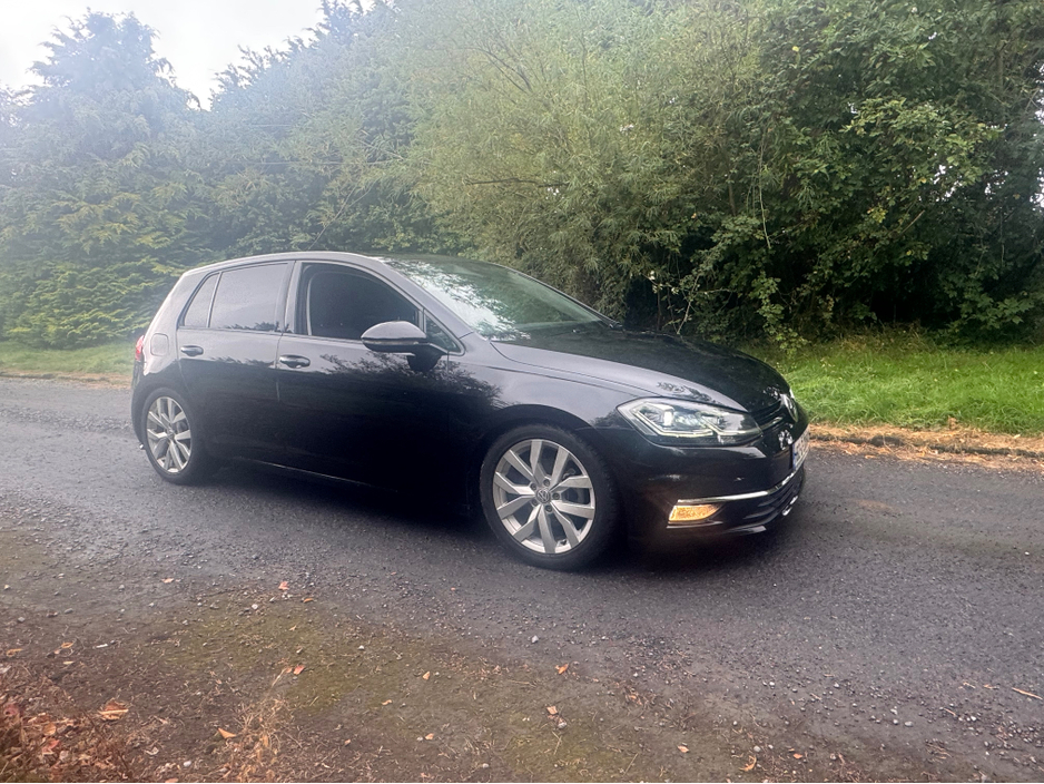 2018 Volkswagen Golf 1.4TSI AUTOMATIC €17,499