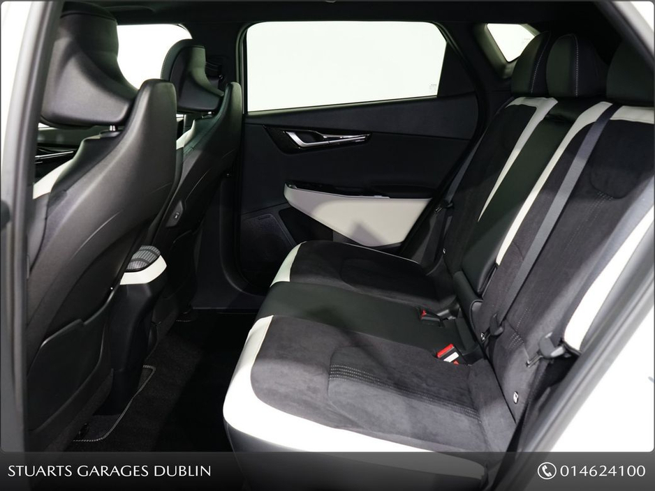 2023 Kia EV6 GT Line 5DR Auto €36,995