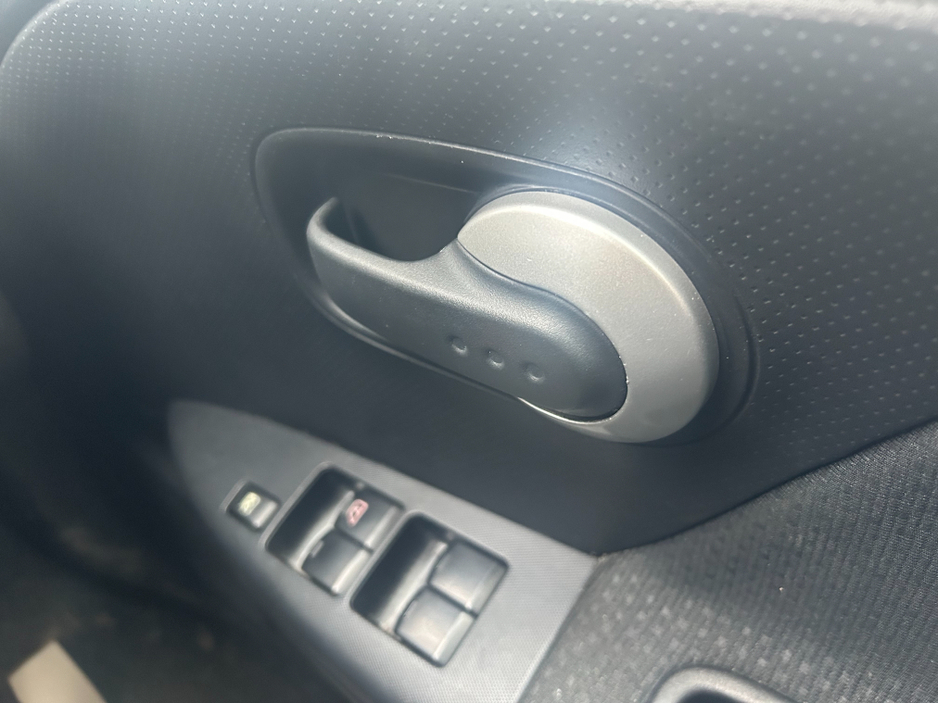 2013 Nissan Note 1.5 DSL SV 5DR €3,000