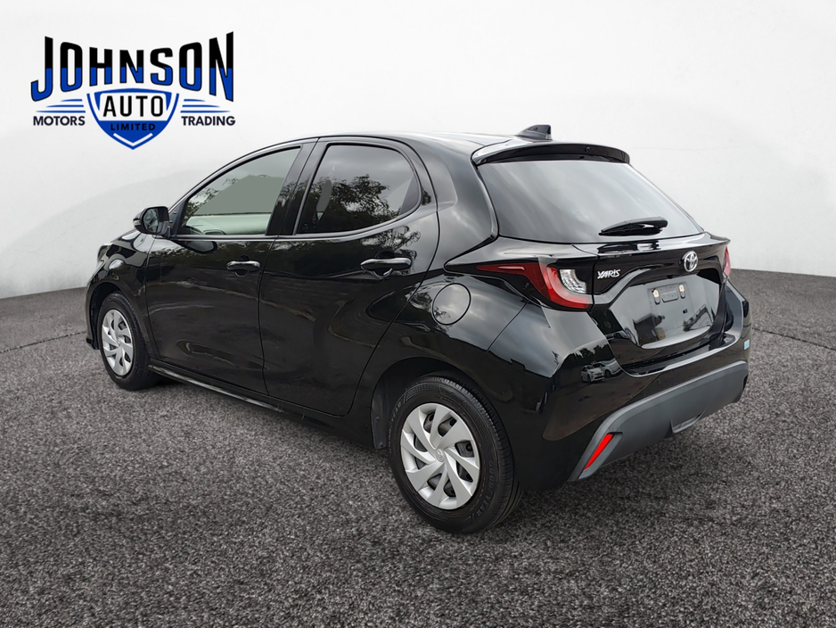 2020 Toyota Yaris 1.0 Petrol Auto €15,950