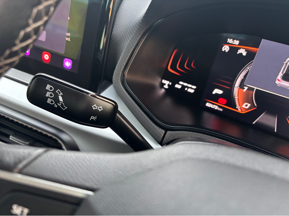 2023 SEAT Arona PA 1.0 TSI 110HP DSG SE+ 5DR AU Finance Available own this car from €79 per week €18,499