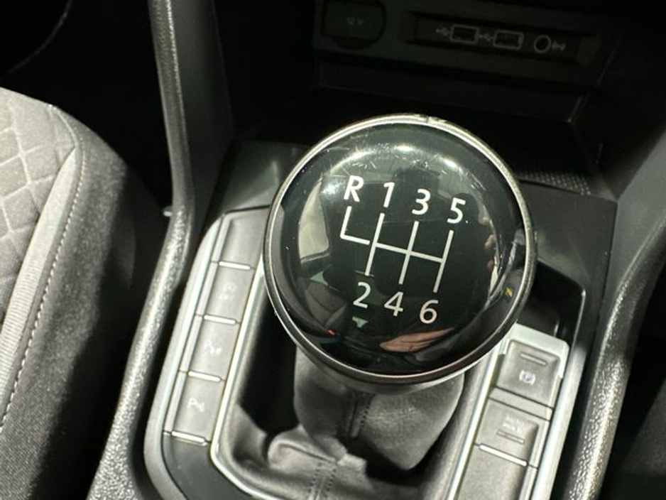 2019 Volkswagen Tiguan Comfortline 2.0 Tdi 150BHP Sunroof €23,800