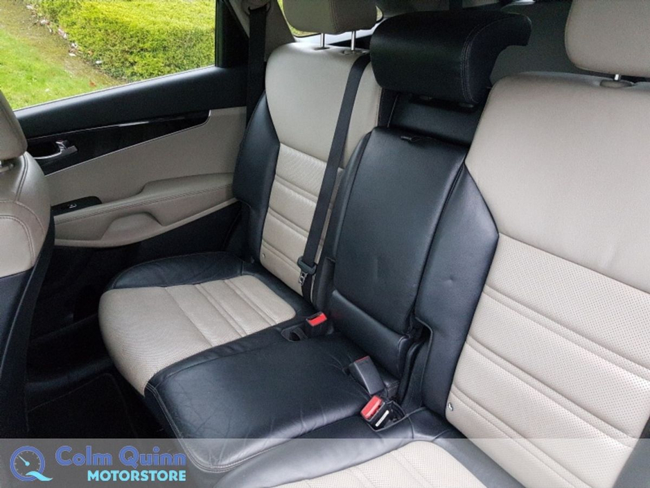 2018 Kia Sorento 2.2 K2 4x2 *12 Months Warranty* €23,995