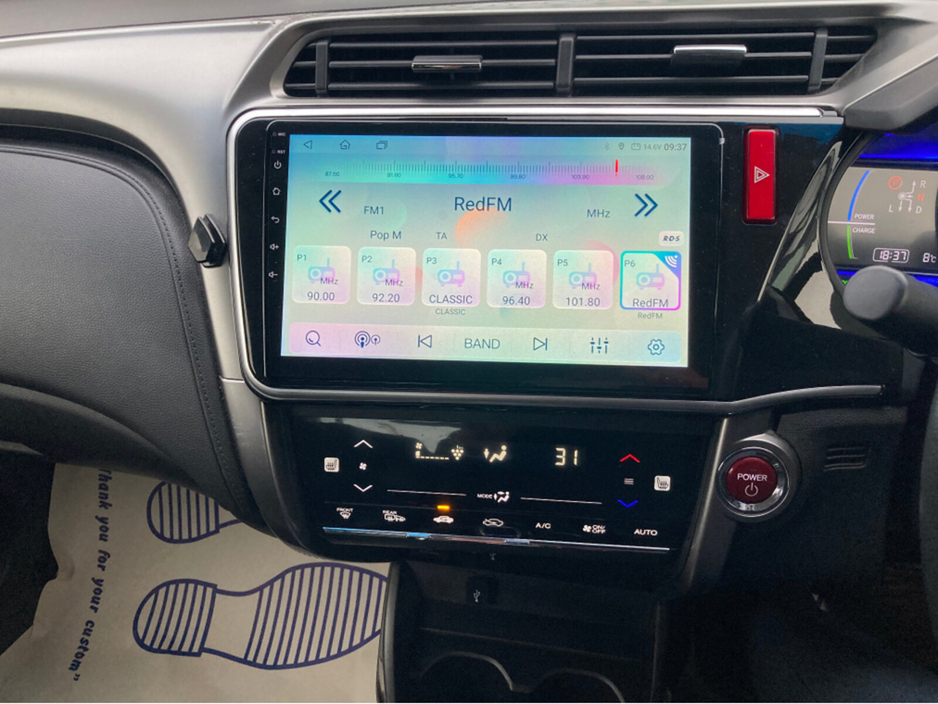 2015 Honda Grace 1.5i Petrol Hybrid Automatic EX Model €13,250