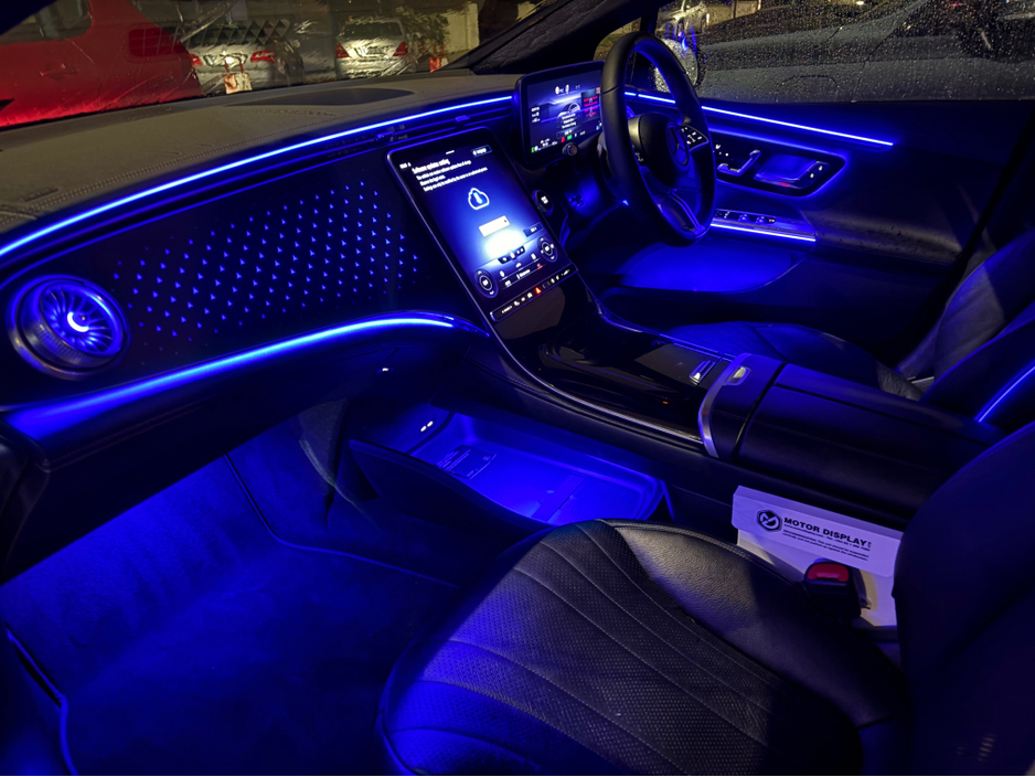 2023 Mercedes-Benz EQE 300 *Up to 600 km Range…Huge Specification* €44,950