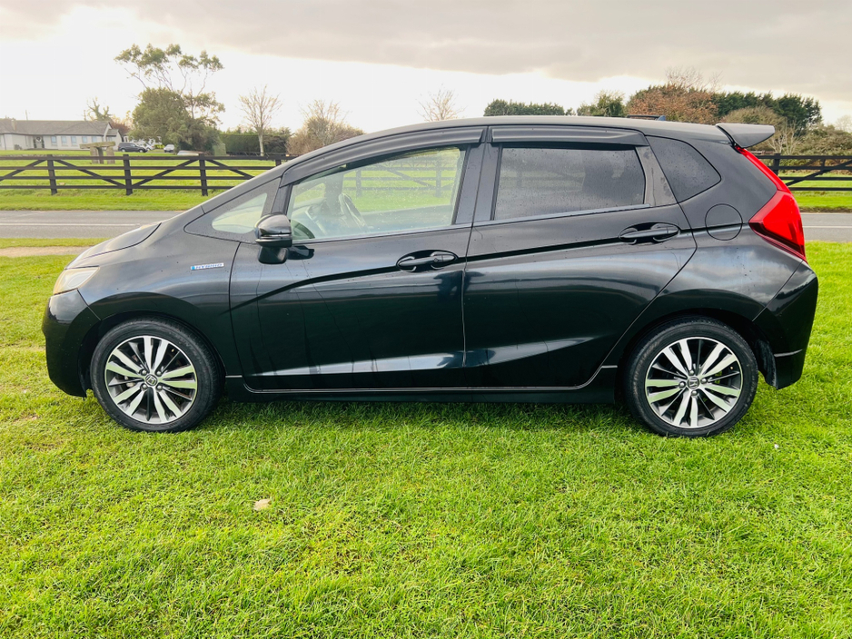 2016 Honda Fit ******* DEPOSIT TAKEN ******* €10,950