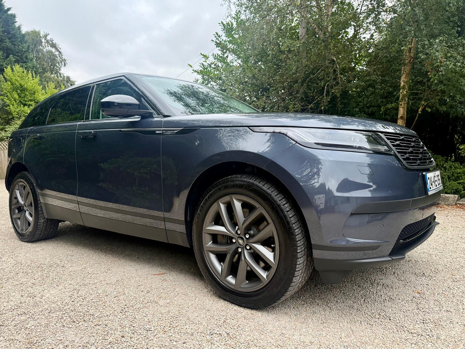 2024 Land Rover Range Rover Velar P400e *Irish Car…Moonroof….Warranty until 01/29* €66,950