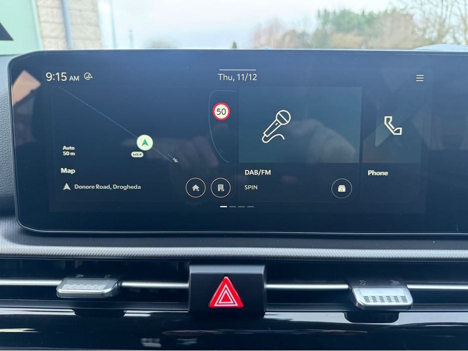 2026 Kia Sportage K2 Diesel