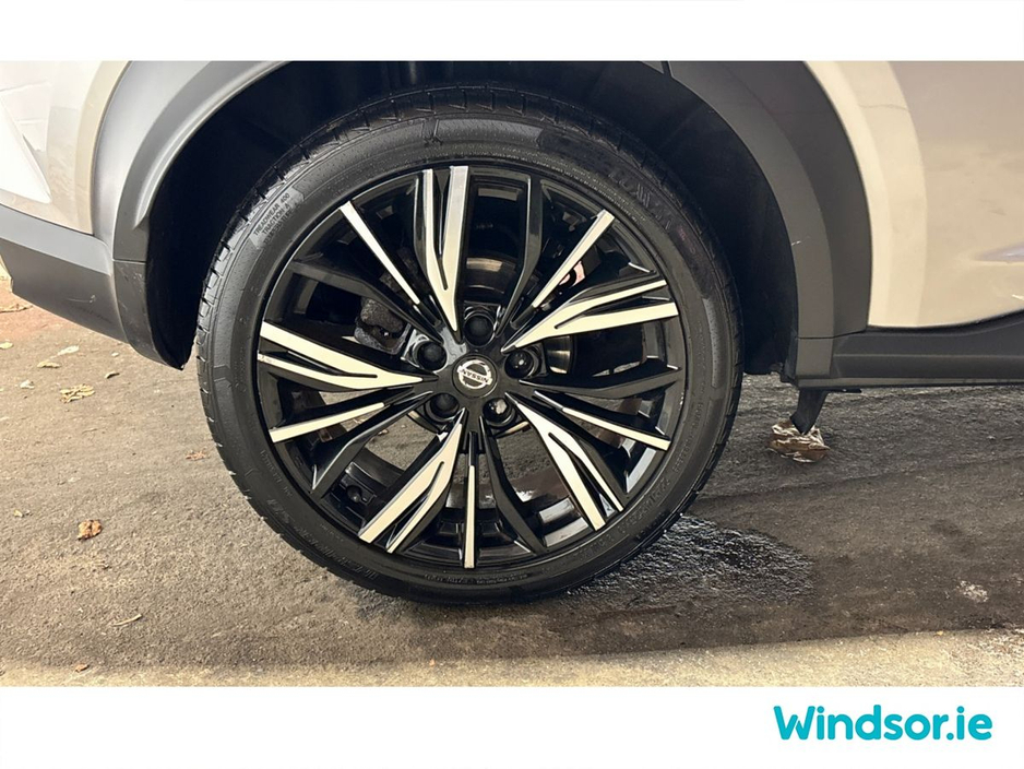 2020 Nissan Juke 1.0T PET 2WD N-Design €19,495