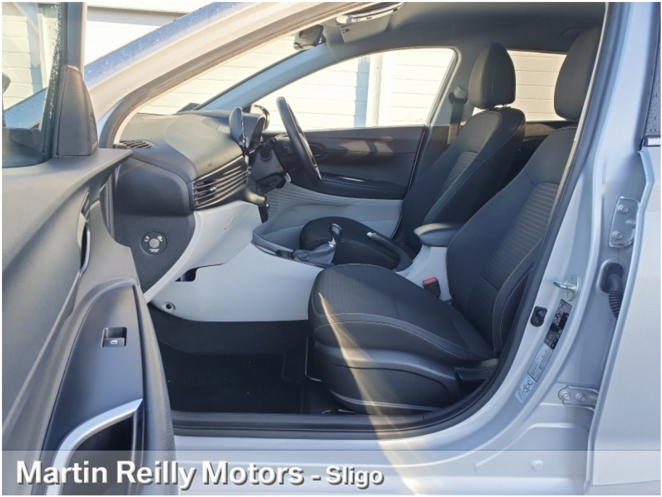 2021 Hyundai i20 Deluxe Plus €14,945