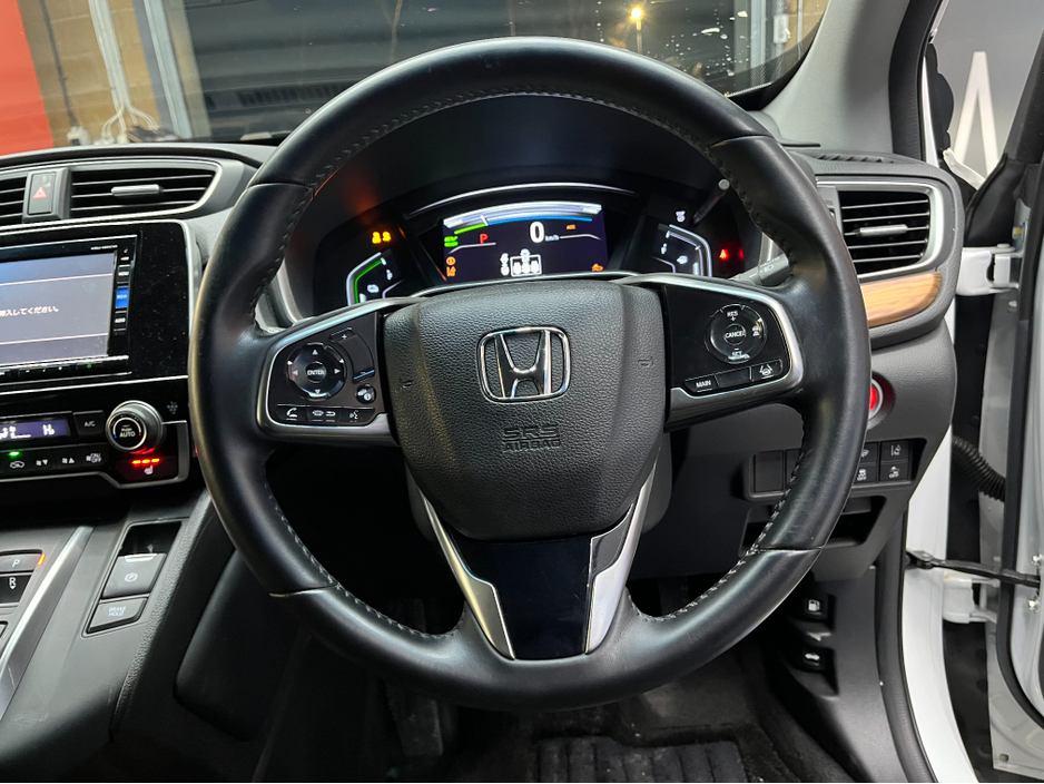 2019 Honda CR-V €27950! 2019 HONDA CR-V EX 2.0 AUTOMATIC / CRUISE CONTROL / REVERSE CAMERA / ELECTRIC MEMORY & HEATED SEATS / €27,950