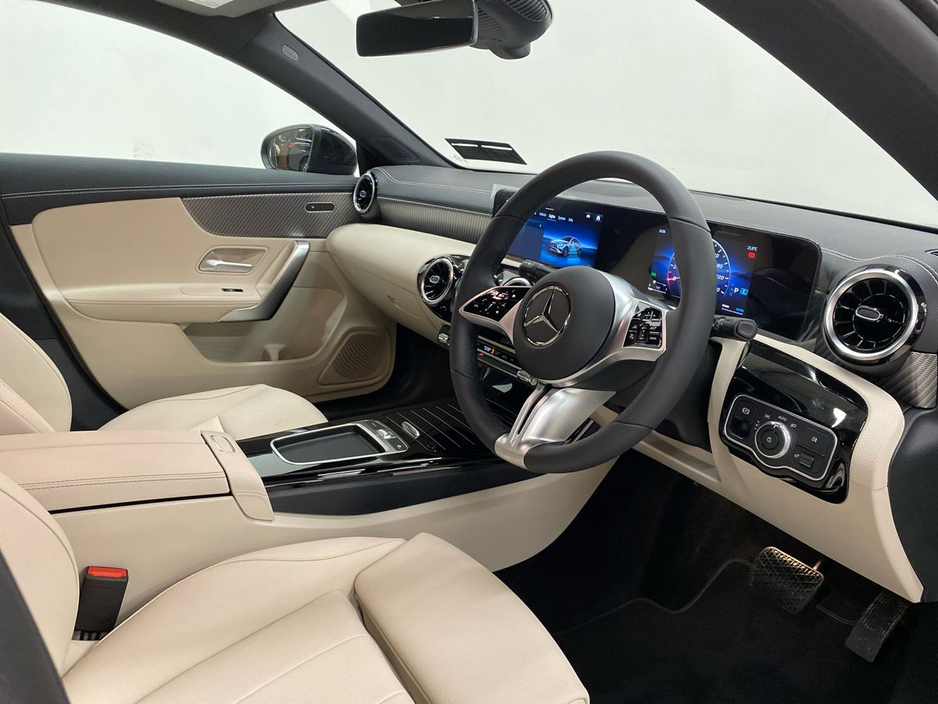 2026 Mercedes-Benz CLA Class CLA 180 COUPE PROGRESSIVE ED | Reversing Camera €54,329