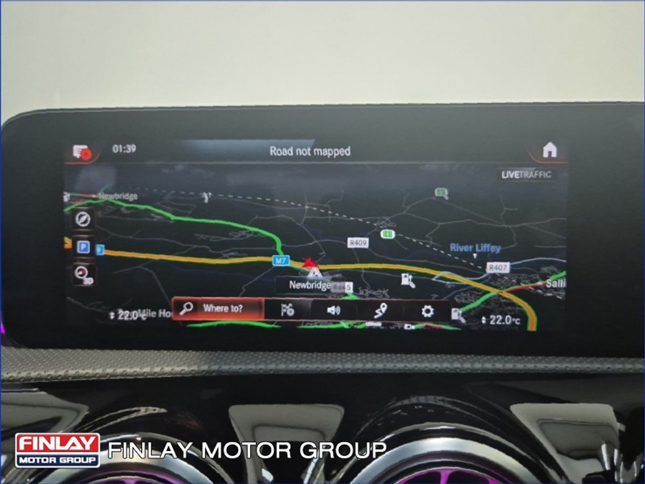 2023 Mercedes-Benz CLA Class CLA250E PHEV A/T Progressive Premium €36,950