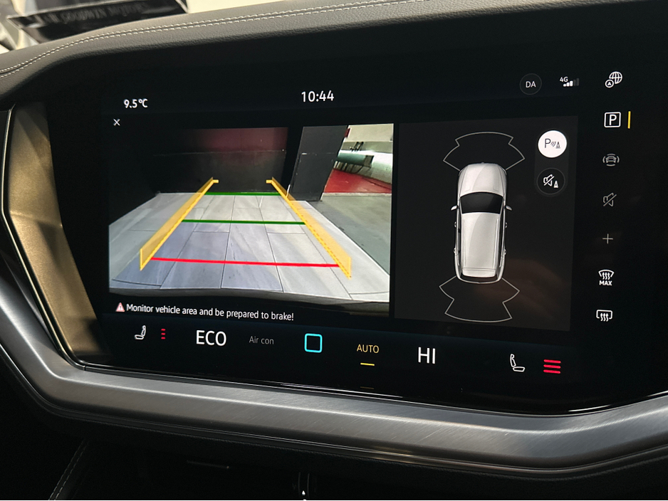 2024 Volkswagen Touareg 3.0 V6 TSIe  ELEGANCE 381PS €72,950