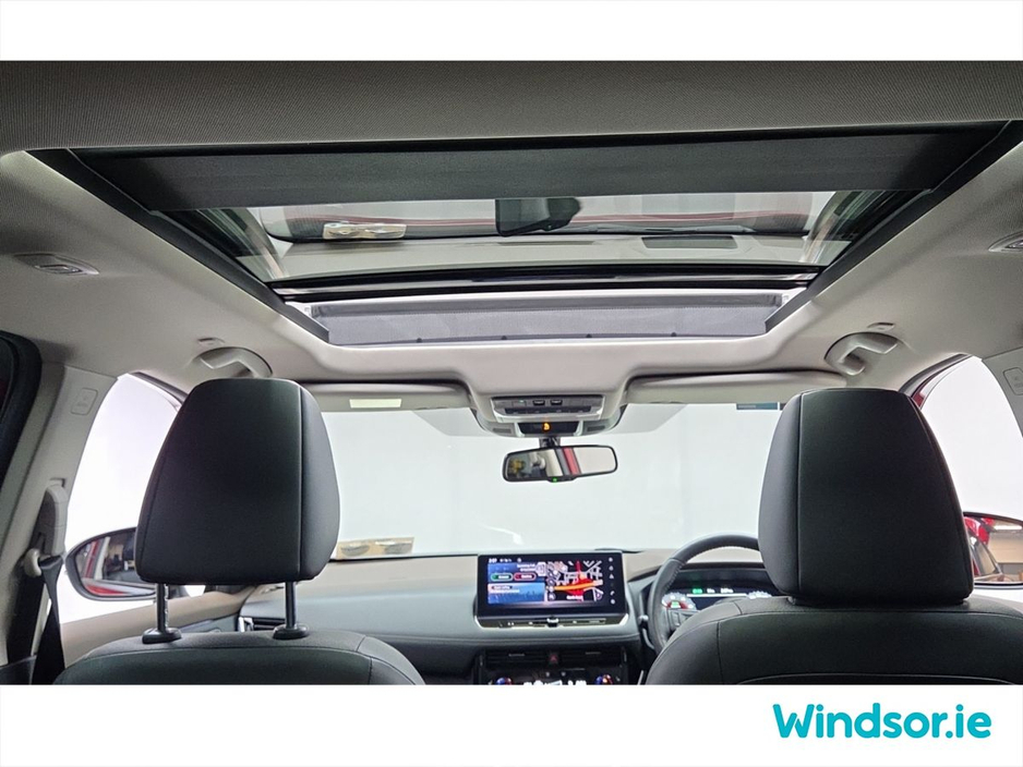 2025 Nissan X-Trail ePOWER SVE 5 Seater *€4k SCRAPPAGE* €48,495