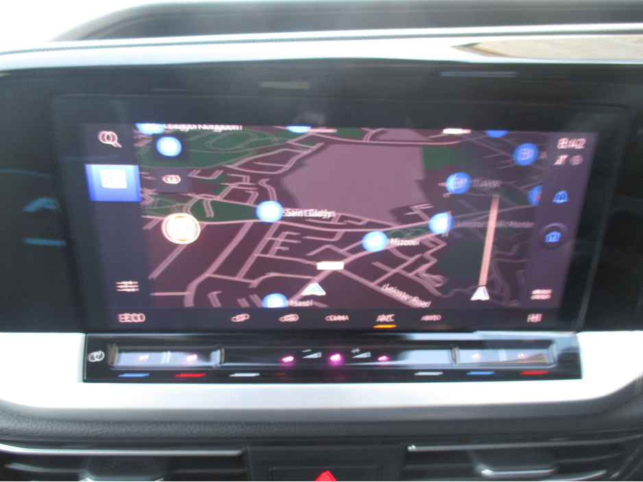 2026 Ford Tourneo Connect PLUG IN HYBRID WHEELCHAIR TAXI €68,000