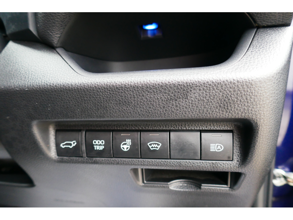 2023 Toyota Rav4 ACROSS 2.5 E FOUR 302PS PHEV €38,750