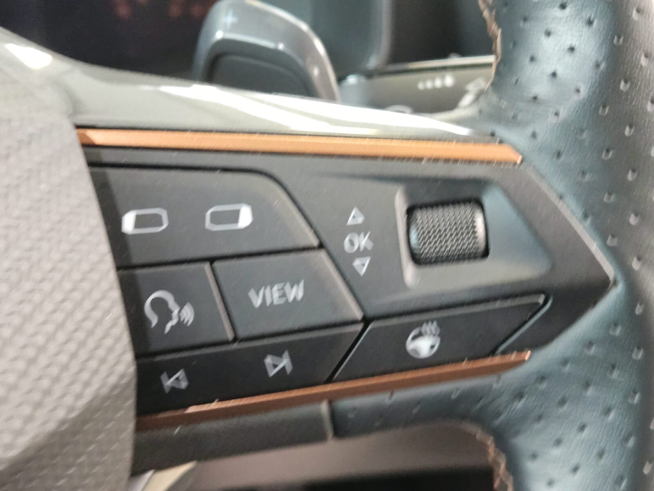 2023 Cupra Formentor e-Hybrid 204hp DSG €27,950