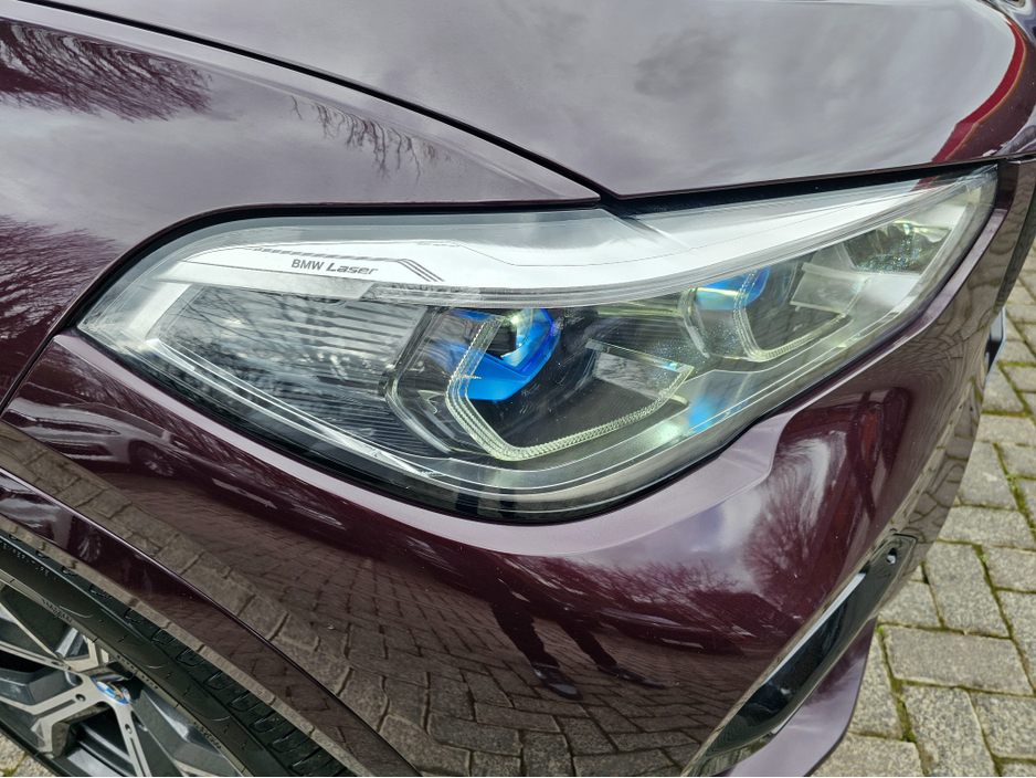 2022 BMW X5 X5 45E M-SPORT XDRIVE AUTO. AMETRIN METT. HUGE SPEC. FINANCE ARRANGED. SIMI. AA APPROVED. €58,950