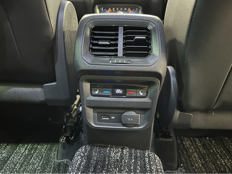 2018 Volkswagen Tiguan (182) HIGHLINE 2.0TDI DSG 4 MOTION  FULL LEATHER LOW KMS VW/AUDI €27,950