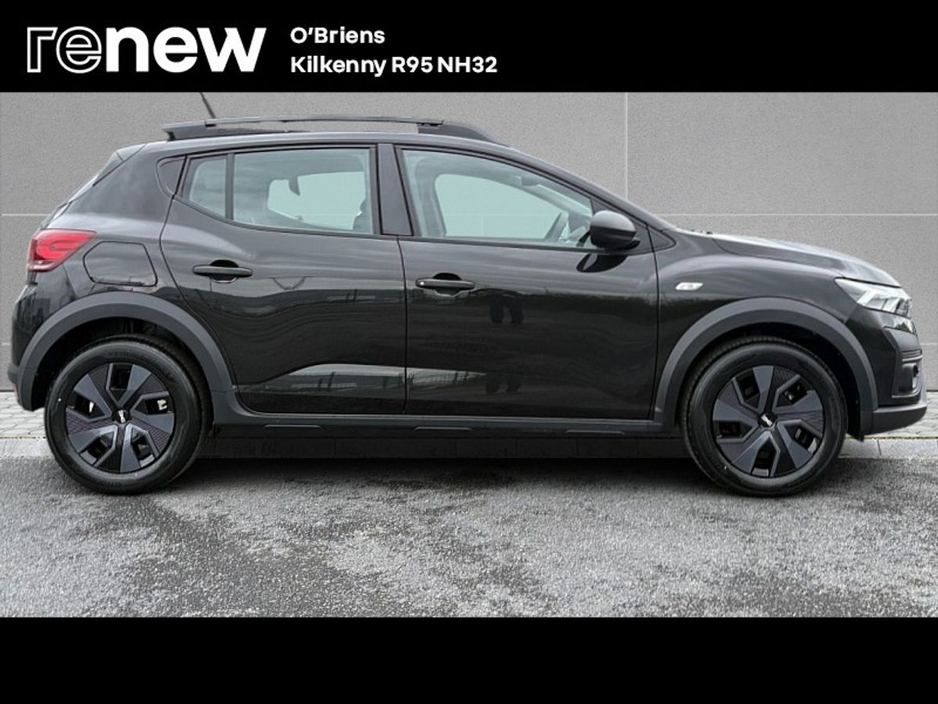2026 Dacia Sandero Stepway ESSENTIAL 1.0 TCE 90 BHP 5DR *IN STOCK & READY FOR COLLECTION* €23,140