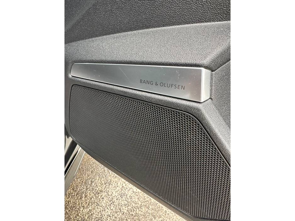 2022 Audi A3 35 TDI 150HP S tronic S Line €36,995