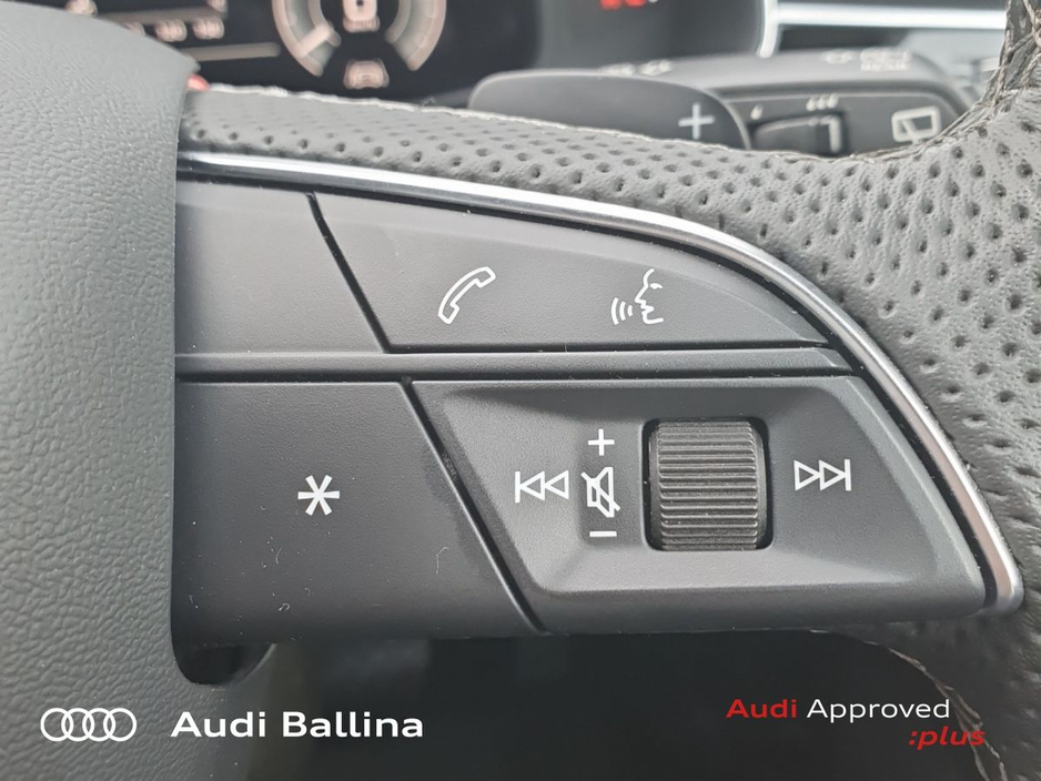 2024 Audi Q7 Competition 60TFSi E 490BHP*Super Leather SEATS* €88,800