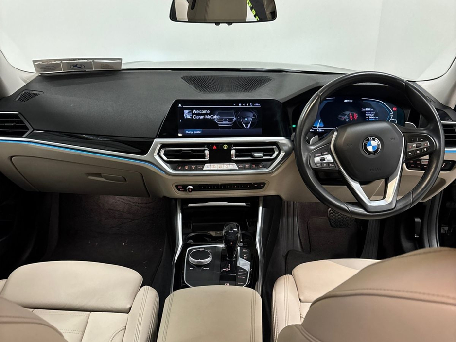 2021 BMW 3 Series 330e Sport Pro Auto PHEV €32,995