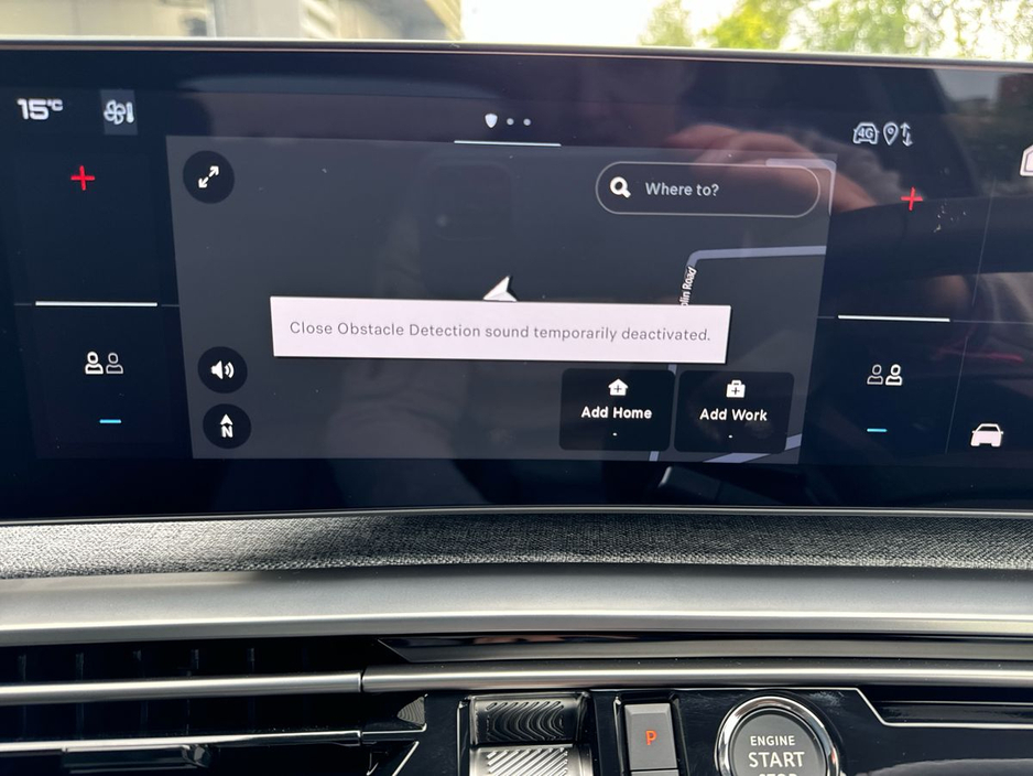 2026 Peugeot 3008 1.2 HYBRID GT EXEC LINE *€500 DUNNES VOUCHER* €100 P/W 3YRS €51,170