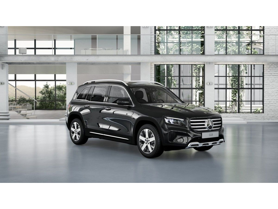 2026 Mercedes-Benz GLB 200D Progressive Line Plus 5 Seat SUV €66,640