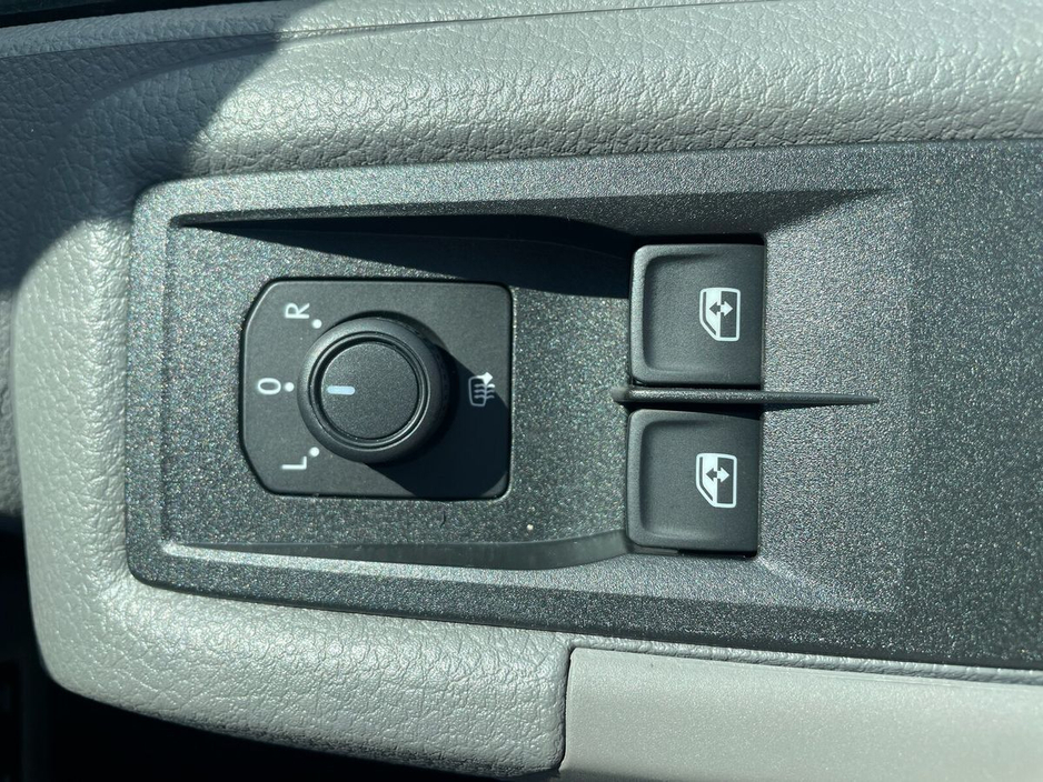 2025 Volkswagen Crafter  €36,475