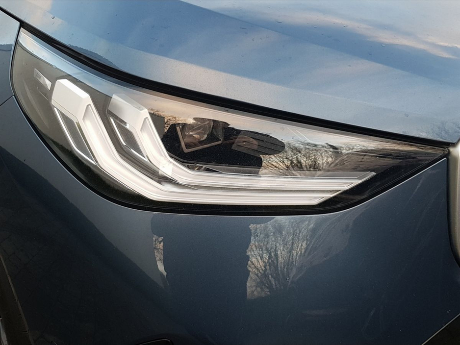 2026 BMW X3 X3 20d xDrive M Sport €92,082