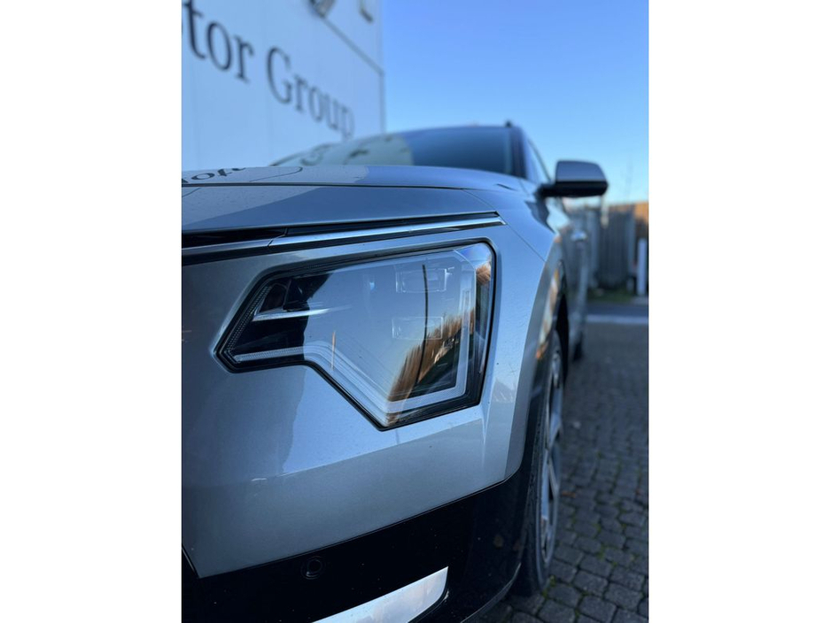 2024 Kia Niro HEV K3 5DR Auto €30,950