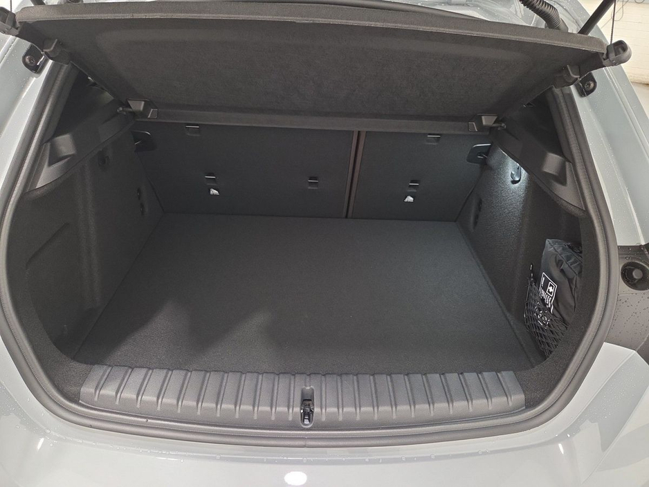 2026 BMW 1 Series 120 M Sport €47,950