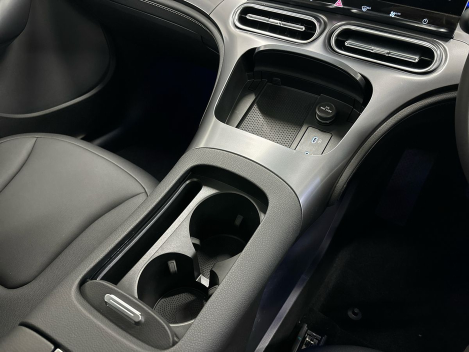 2025 Smart #1 SMART #1 Pro+ Electric Panoramic Sunroof - 360 camera - Reversing Camera - Sports Seats €26,950