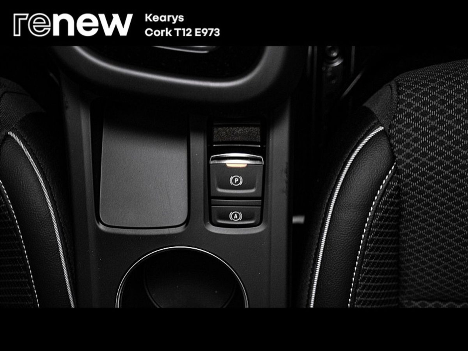 2023 Renault Arkana Techno TCe 140 Auto €26,000